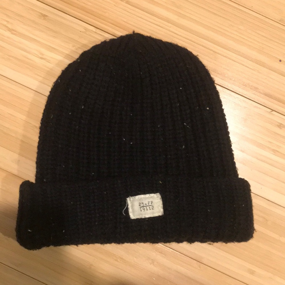 Free people hat